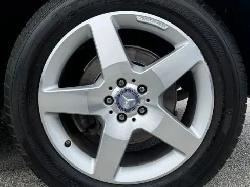 Used 2015 Mercedes-Benz ML 400 4MATIC image 15