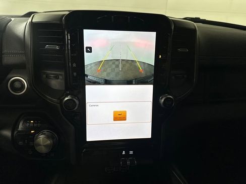 Used 2023 RAM 1500 Rebel w/ Night Edition image 22