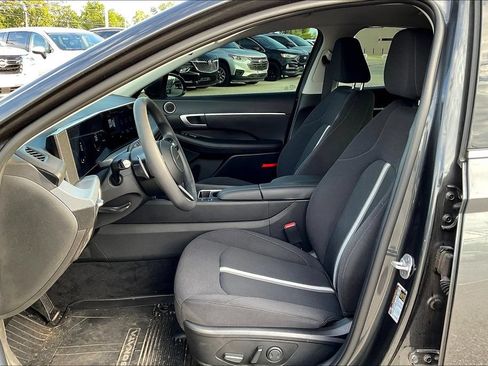 Used 2024 Hyundai Sonata SEL AWD/4WD image 23