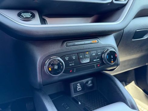 Used 2023 Ford Bronco Sport Big Bend w/ Convenience Package AWD/4WD image 23