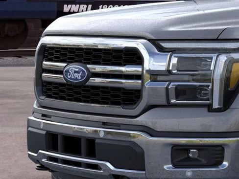 New 2026 Ford F150 Lariat w/ Equipment Group 502A High AWD/4WD image 17