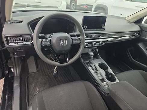 Used 2022 Honda Civic LX image 6