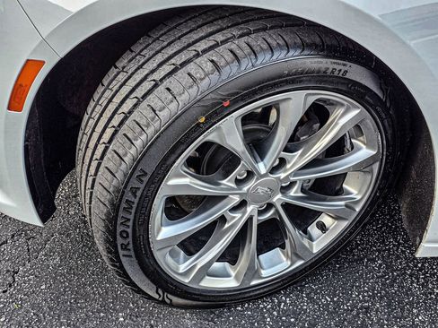 Used 2023 Cadillac CT5 Premium Luxury w/ Climate Package RWD image 12