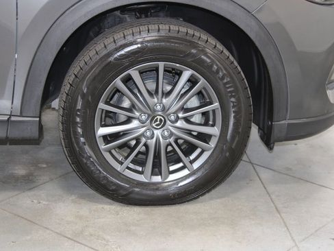 Used 2021 MAZDA CX-5 Touring w/ Touring Preferred SV Package image 11