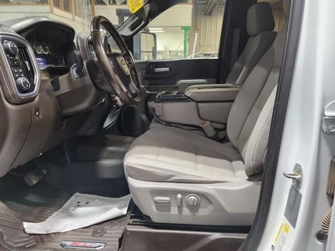 Used 2021 Chevrolet Silverado 3500 LT w/ Convenience Package image 20