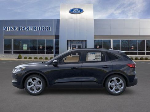New 2026 Ford Escape ST-Line Select w/ Equipment Group 401A AWD/4WD image 3