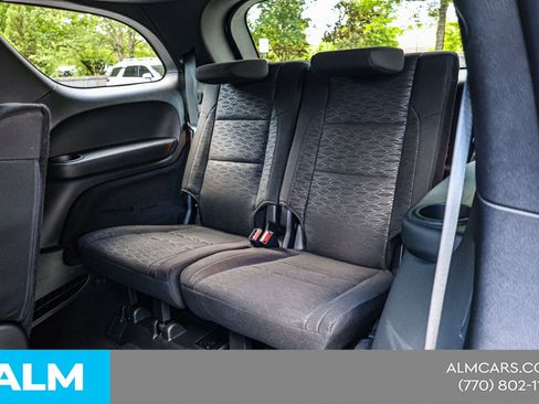 Used 2026 Dodge Durango GT RWD image 19