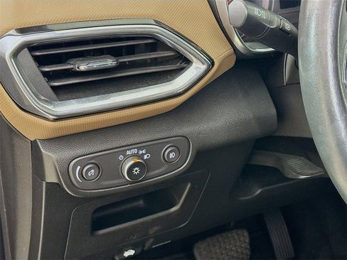 Used 2021 Chevrolet TrailBlazer ACTIV w/ Convenience Package image 10