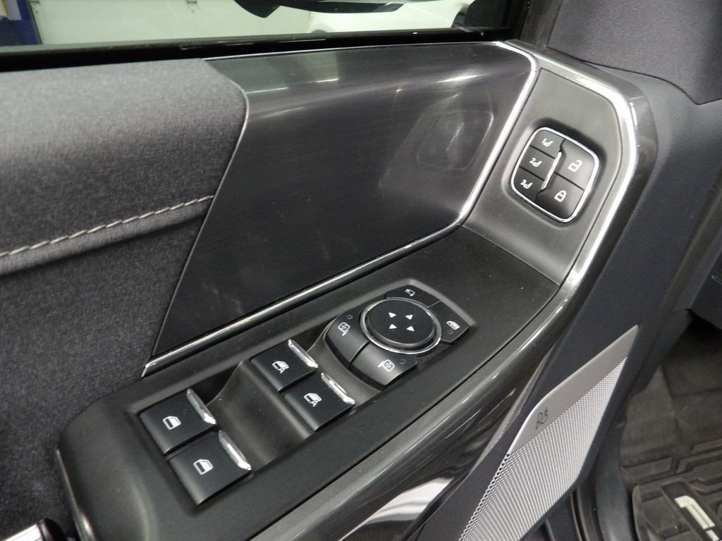 Used 2023 Ford F150 Lariat w/ Equipment Group 502A High AWD/4WD image 64