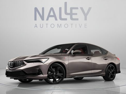 Used 2023 Acura Integra A-Spec FWD image 5