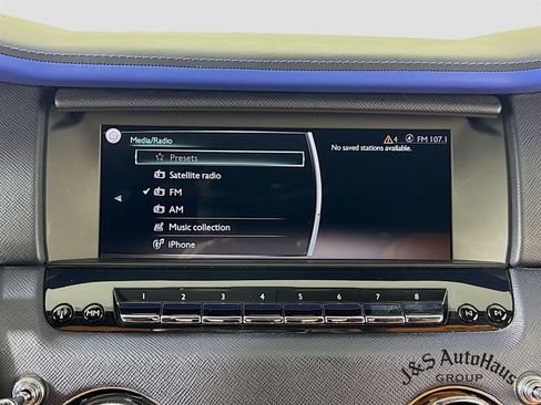 Used 2021 Rolls-Royce Cullinan AWD/4WD image 17