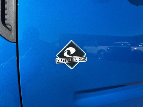 New 2025 Ford Bronco Sport Outer Banks w/ Outer Banks Tech Package+ image 33