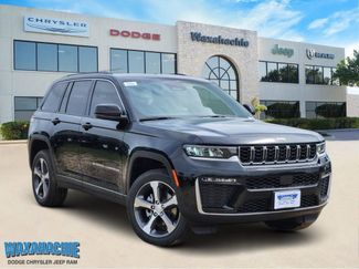 New 2026 Jeep Grand Cherokee Limited RWD video 1