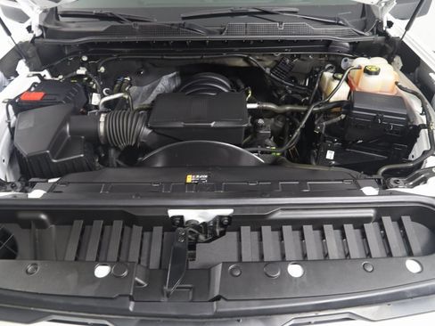 Used 2024 Chevrolet Silverado 2500 Custom w/ Custom Convenience Package image 38