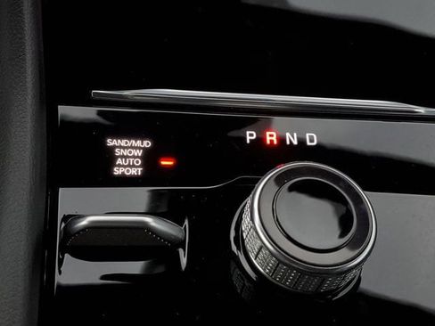 New 2026 Jeep Grand Cherokee Limited AWD/4WD image 33
