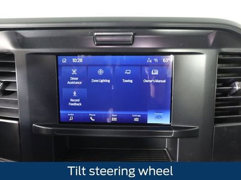 New 2026 Ford F350 XL w/ STX Appearance Package image 61