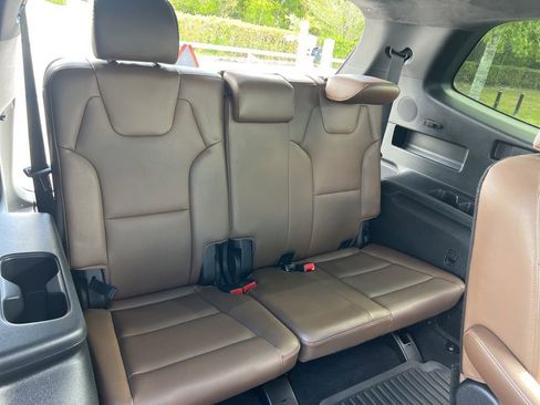 Used 2022 Kia Telluride SX w/ SX Prestige Package AWD/4WD image 36