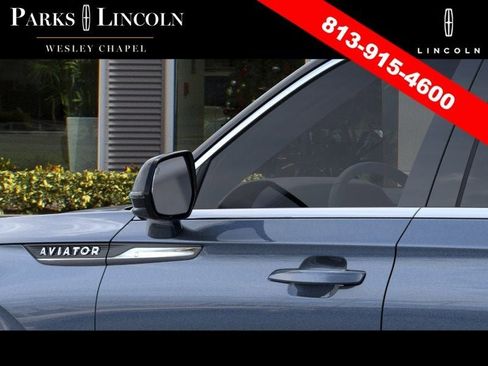 New 2026 Lincoln Aviator 2WD image 20
