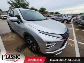 Used 2025 Mitsubishi Eclipse Cross SE AWD/4WD video 1