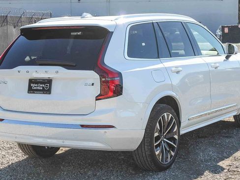New 2026 Volvo XC90 B6 Plus w/ Protection Package Premier image 6