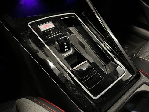 New 2026 Volkswagen GTI Autobahn FWD image 14