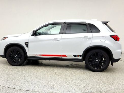 Used 2024 Mitsubishi Outlander Sport AWD image 8