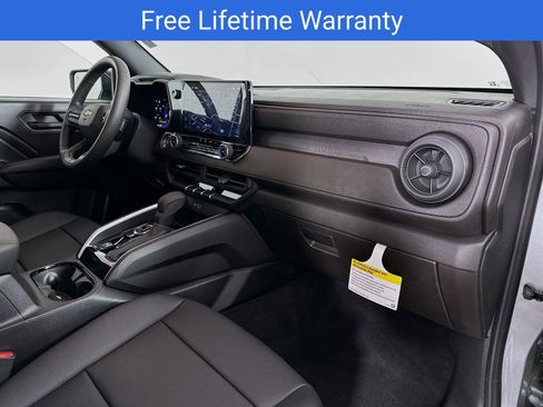 New 2026 Chevrolet Colorado W/T AWD/4WD image 29