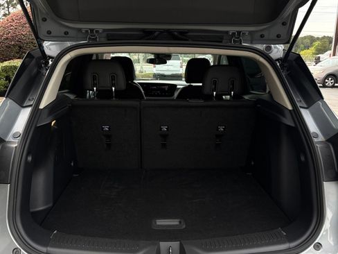 Used 2025 Buick Encore GX Preferred image 35