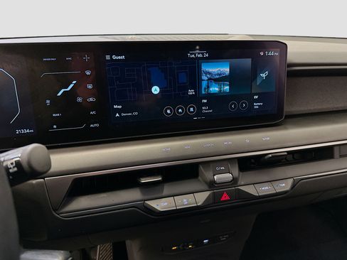 Used 2024 Kia EV9 Wind image 26