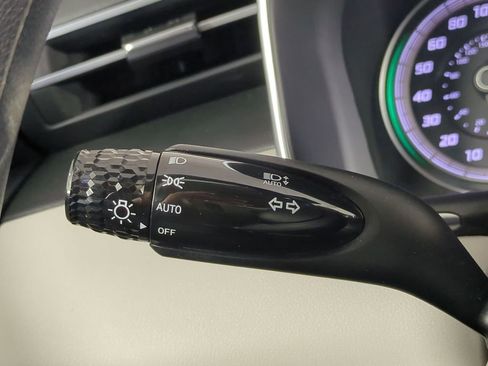 Certified 2024 Hyundai Tucson Blue image 30