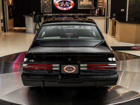 Used 1987 Buick Regal Coupe RWD image 16