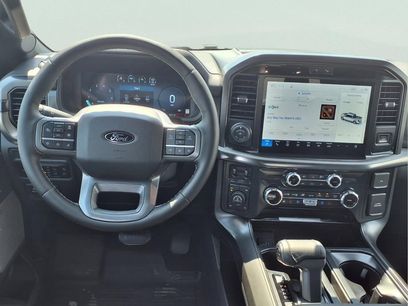 New 2026 Ford F150 Lariat w/ Equipment Group 501A Mid