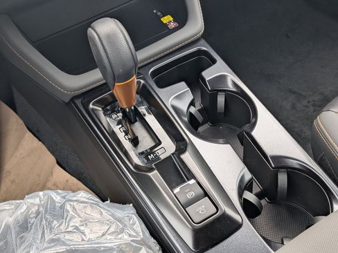New 2026 Subaru Forester Wilderness image 24