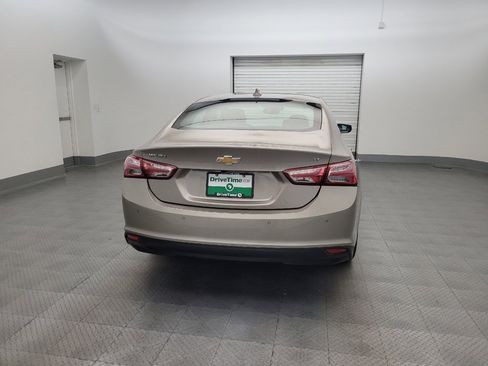 Used 2024 Chevrolet Malibu LT FWD image 7