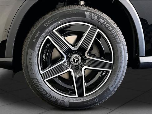 New 2026 Mercedes-Benz GLC 300 4MATIC image 17