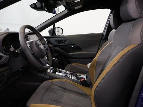 New 2026 Subaru Crosstrek 2.5i Sport image 12