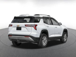 Used 2025 Chevrolet Equinox LT FWD video 2