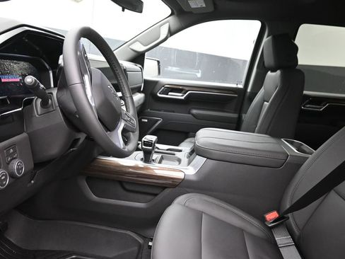 New 2026 Chevrolet Silverado 1500 LT Trail Boss w/ Convenience Package II image 15