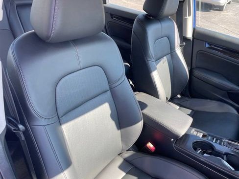 Used 2024 Honda Civic Touring image 12