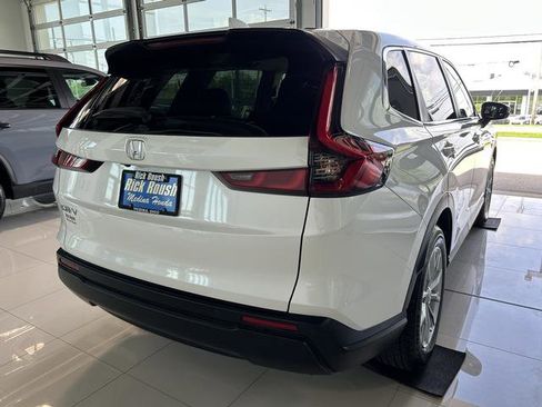 Used 2024 Honda CR-V EX-L image 8