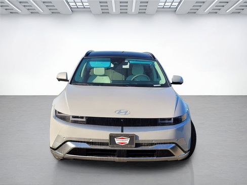 New 2026 Hyundai Ioniq 5 Limited image 2