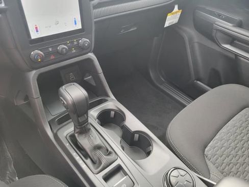 New 2025 Ford Ranger XL w/ Trailer Tow Package image 32