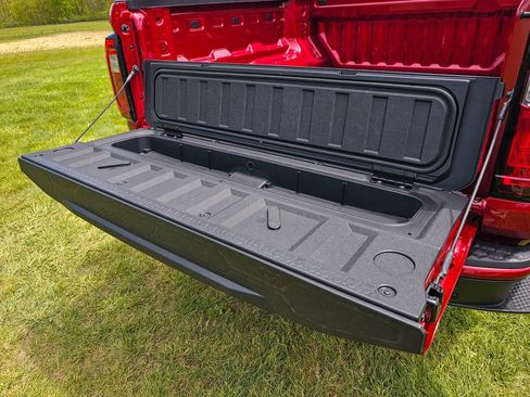 New 2026 GMC Canyon Elevation w/ Convenience Package AWD/4WD image 6