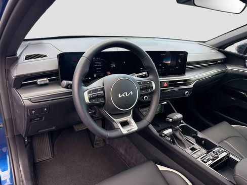 Certified 2025 Kia K5 GT-Line w/ GT-Line Premium Package AWD/4WD image 12