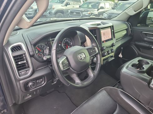 Used 2022 RAM 1500 Laramie RWD image 20