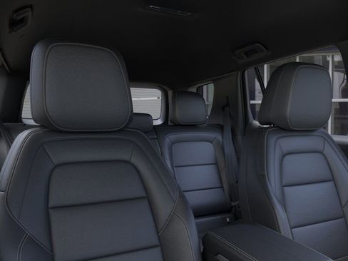 New 2026 GMC Terrain Elevation w/ Elevation Premium Package image 24