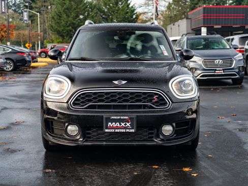 Used 2017 MINI Cooper Countryman S image 3