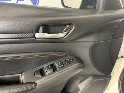 Used 2020 Nissan Altima 2.5 SR image 15