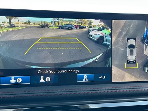 New 2026 Acura MDX Type S image 17