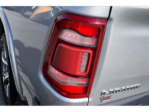Used 2020 RAM 1500 Laramie image 23